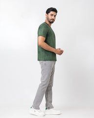Relaxed Fit Printed T-Shirt