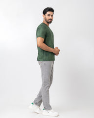 Relaxed Fit Printed T-Shirt