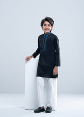 Boys' Panjabi (2-7 Years)