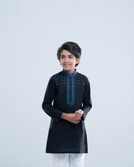 Boys' Panjabi (2-7 Years)