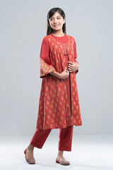 Princess Ethnic Set (10-14 Years)