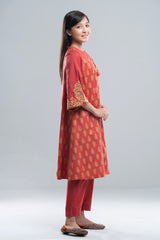 Princess Ethnic Set (10-14 Years)