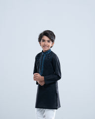 Boys' Panjabi (2-7 Years)