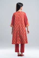 Princess Ethnic Set (10-14 Years)