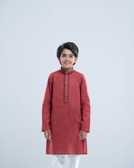 Boys' Panjabi (8-15 Years)