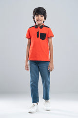 Prince Polo (6-8 Years)