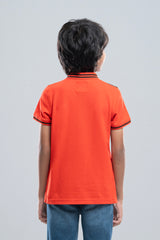 Prince Polo (6-8 Years)