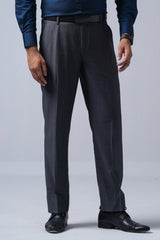 Regular Fit Formal Pants