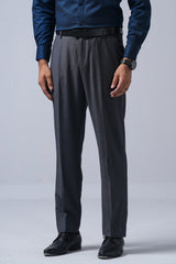 Regular Fit Formal Pants