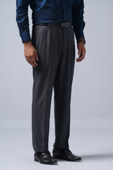 Regular Fit Formal Pants