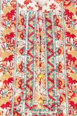 Girls Ethnic Frock (6-8 Years)