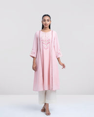 Relaxed Fit Ethnic Kurta