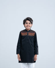 Boys' Panjabi (8-15 Years)