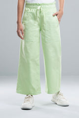 Junior Girls Twill Bottom (10-14 Years)