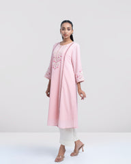 Relaxed Fit Ethnic Kurta