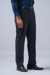 Regular Fit Formal Pants