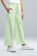 Junior Girls Twill Bottom (10-14 Years)