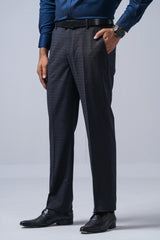 Regular Fit Formal Pants