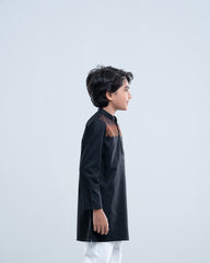 Boys' Panjabi (8-15 Years)