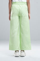 Junior Girls Twill Bottom (10-14 Years)