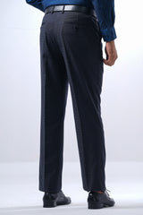 Regular Fit Formal Pants