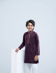 Boys' Panjabi (2-7 Years)