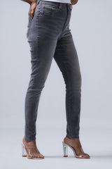 Skinny Fit Jeans