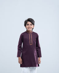 Boys' Panjabi (2-7 Years)