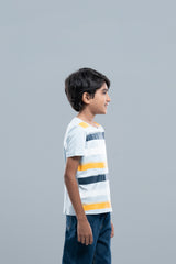 Boys' T-Shirt (2-4 Years)