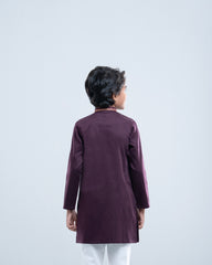 Boys' Panjabi (2-7 Years)