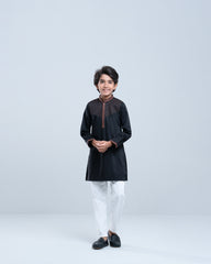 Boys' Panjabi (2-7 Years)