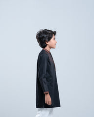Boys' Panjabi (2-7 Years)