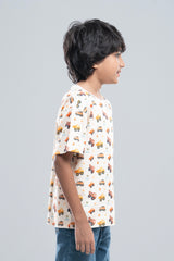 Prince T-Shirt (2-4 Years)