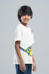 Boys' T-Shirt (6-8 Years)