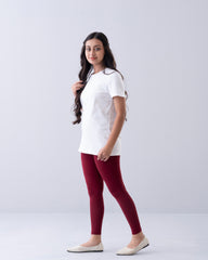 Junior Girls Leggings (10-14 Years)