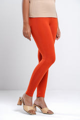 Women's Soft Stretch Printed Leggings