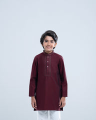 Boys' Panjabi (2-7 Years)