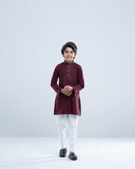 Boys' Panjabi (8-15 Years)