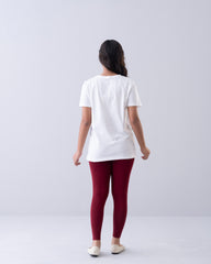 Junior Girls Leggings (10-14 Years)