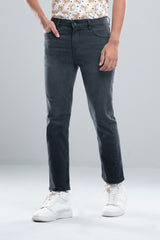 Junior Boys Denim Trouser (10-14 Years)