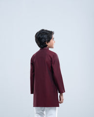 Boys' Panjabi (8-15 Years)