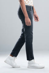 Junior Boys Denim Trouser (10-14 Years)