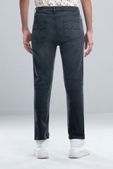 Junior Boys Denim Trouser (10-14 Years)