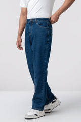 Baggy Fit Jeans