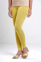 Women's Soft Stretch Printed Leggings