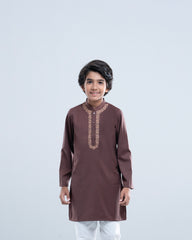 Boys' Panjabi (2-7 Years)