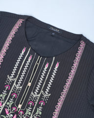 Relaxed Fit Ethnic Kurta