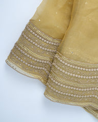 Women's Saree