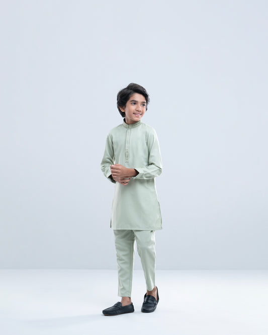 Boys' Kabli (2-7 Years)
