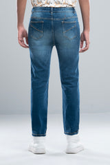 Junior Boys Denim Trouser (10-14 Years)
